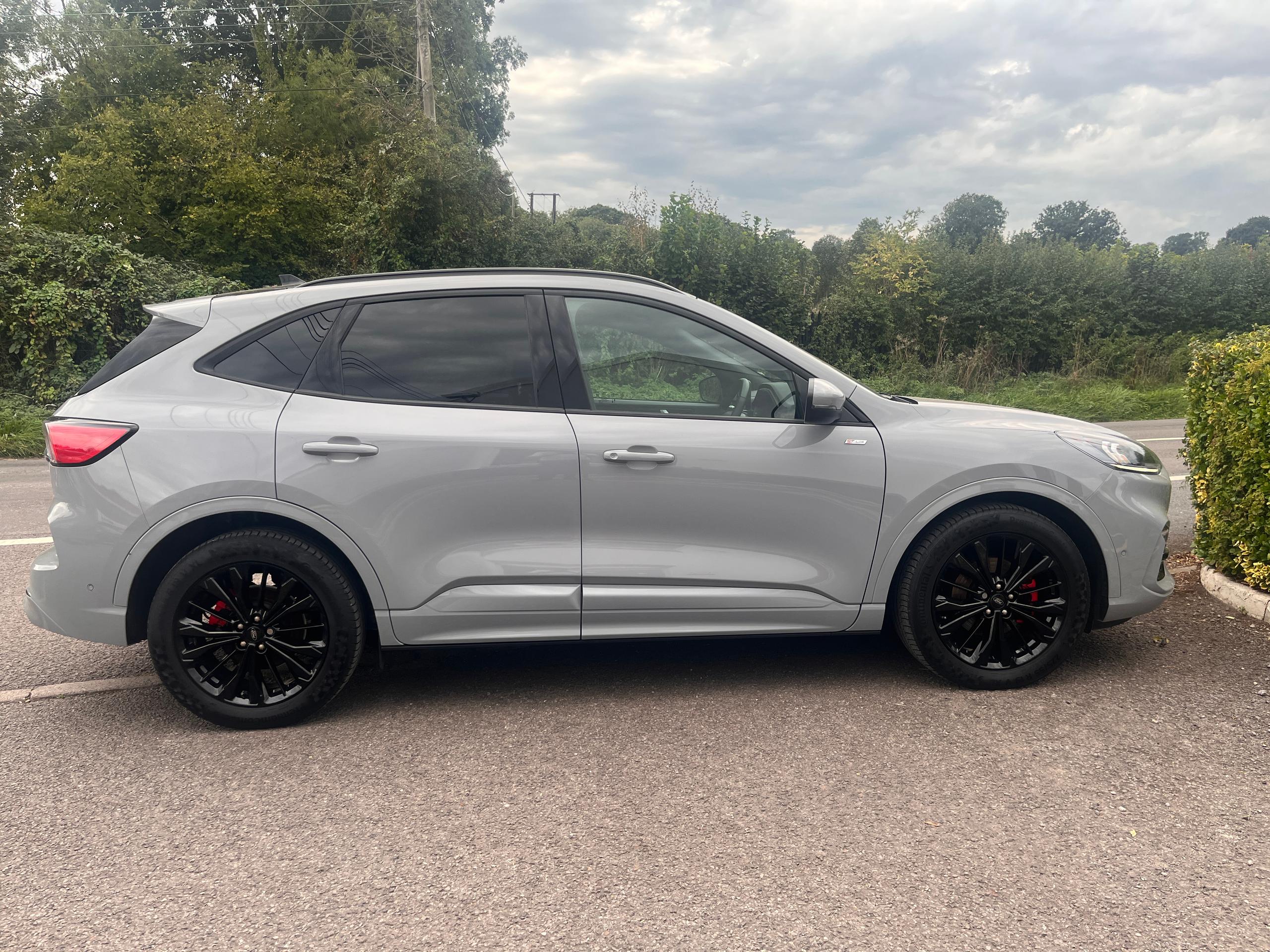 Used Ford Kuga AO73OJX 6