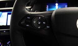 Vauxhall CORSA Photo 7
