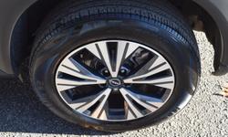 Nissan X-TRAIL Photo 36
