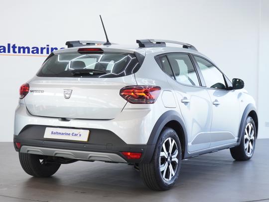 Dacia Sandero Stepway Photo 8030550e-a3f9-4ab3-9931-872862dda809.jpg