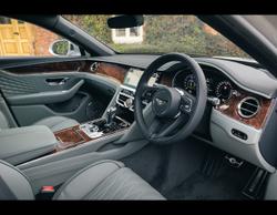 BENTLEY Flying Spur Photo 4