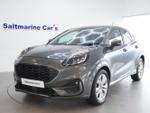 Ford Puma Photo 0