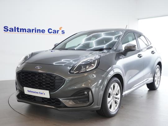 Ford Puma Photo 803308e7-4d3a-4776-8467-d65125dd42d5.jpg