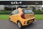 Kia Picanto Photo 3