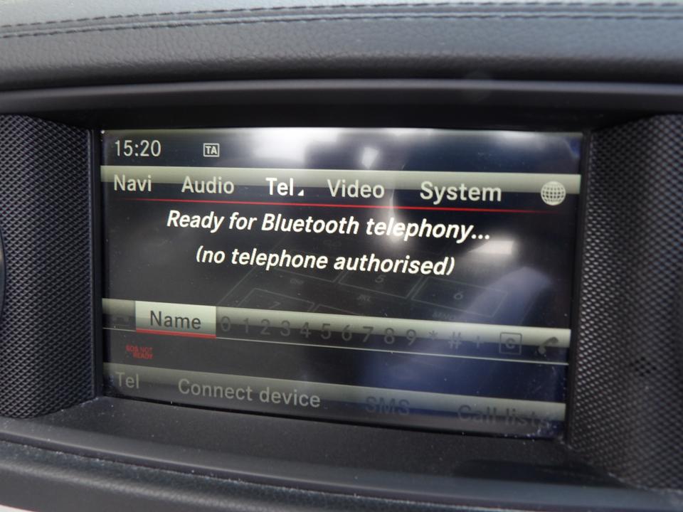 Used Mercedes-Benz SL FV65HBK 32