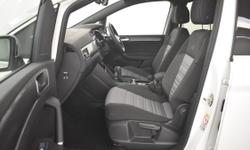 Volkswagen TOURAN Photo 21