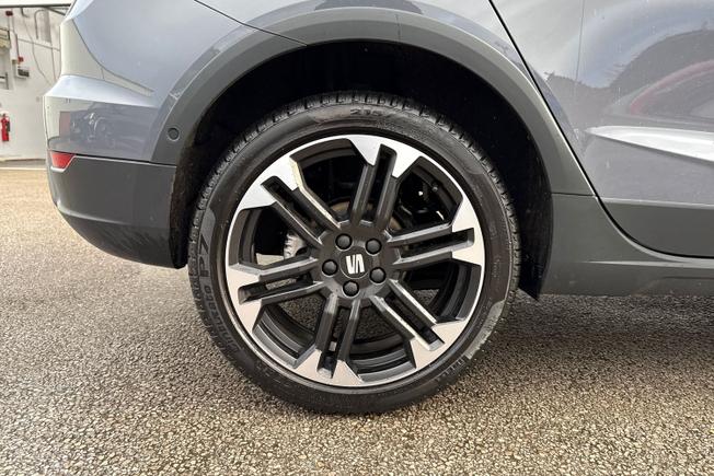 SEAT Arona Photo 21