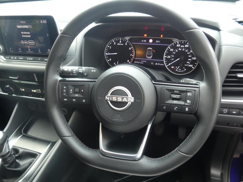 Nissan Qashqai Photo 803da9c8-6e9e-4844-8e58-fc9b801fb725.jpg