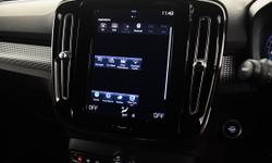 Volvo XC40 Photo 10