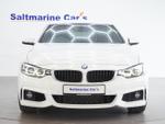 BMW 4 Series Gran Coupe Photo 30