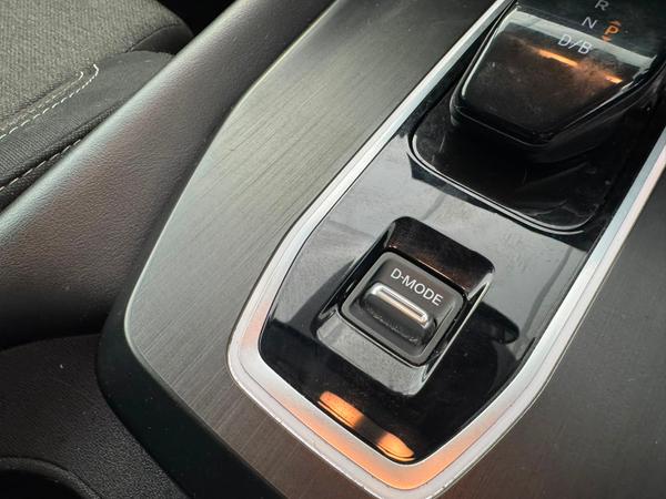 Used Nissan Qashqai FP23JCZ 19
