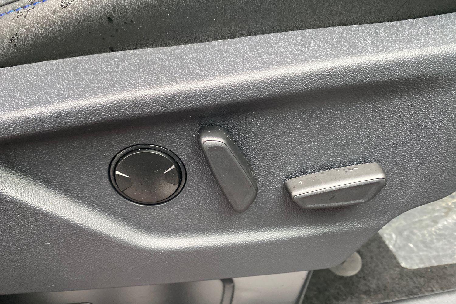 Ford TRANSIT CUSTOM Photo 35