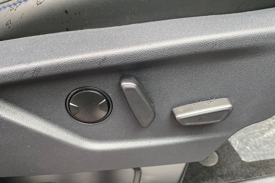 Used Ford TRANSIT CUSTOM 36