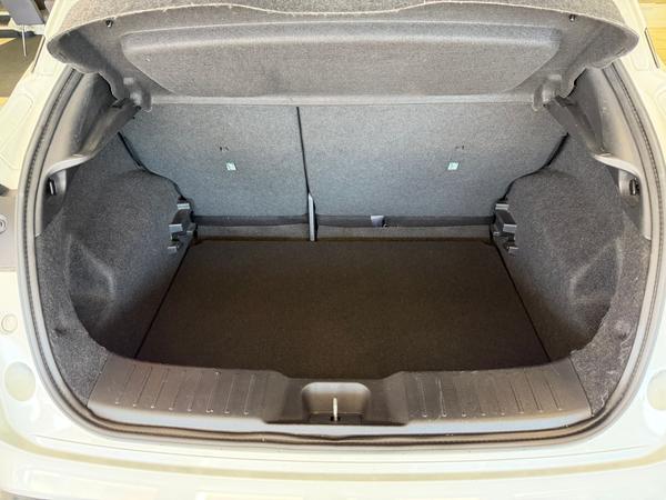 Used Nissan Juke YS72WOC 8