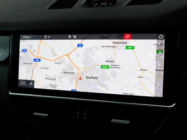 PORSCHE Cayenne Photo 27