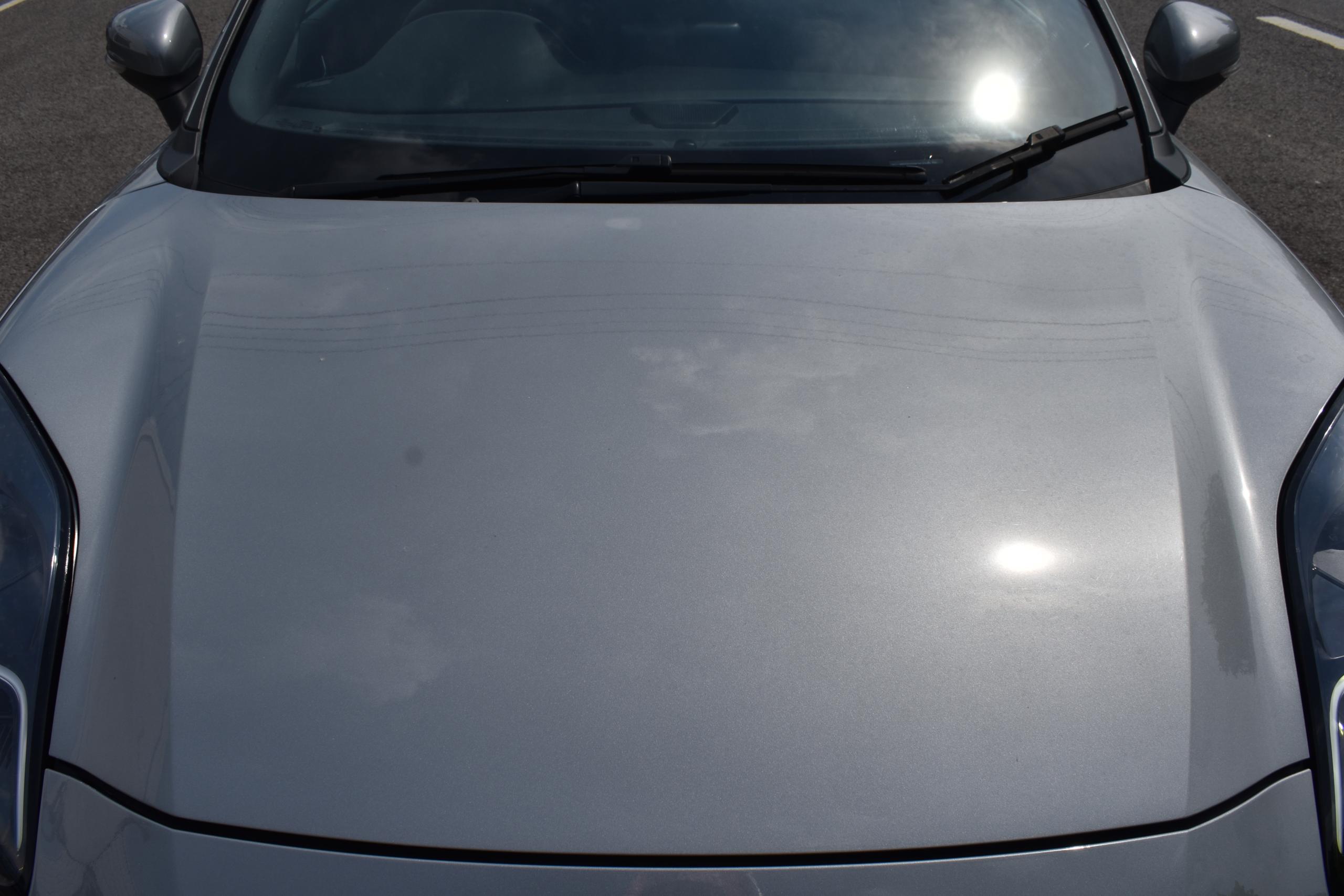 Used Ford PUMA CK22NCJ 8