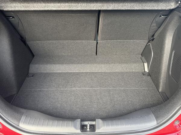 Honda Jazz Photo 15