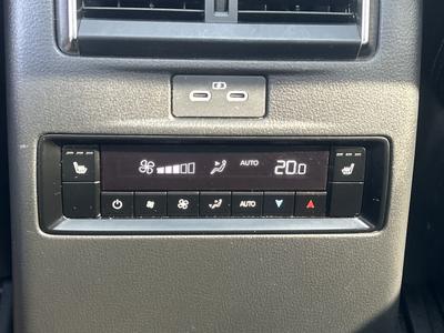 Mazda CX-80 Photo 39