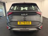 Kia Sportage Photo 9