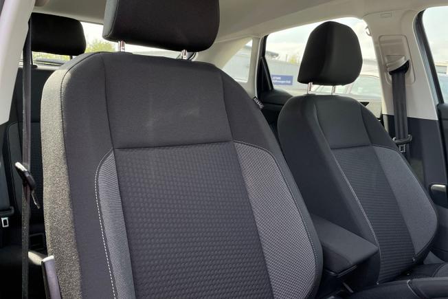 Volkswagen Taigo Photo 28