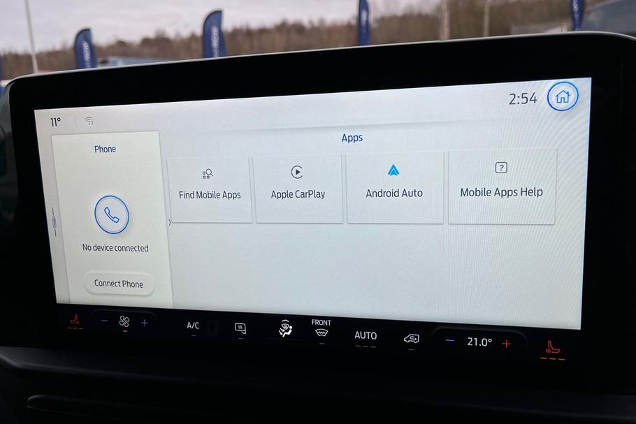 Used Ford TRANSIT CUSTOM 13/N336495 23