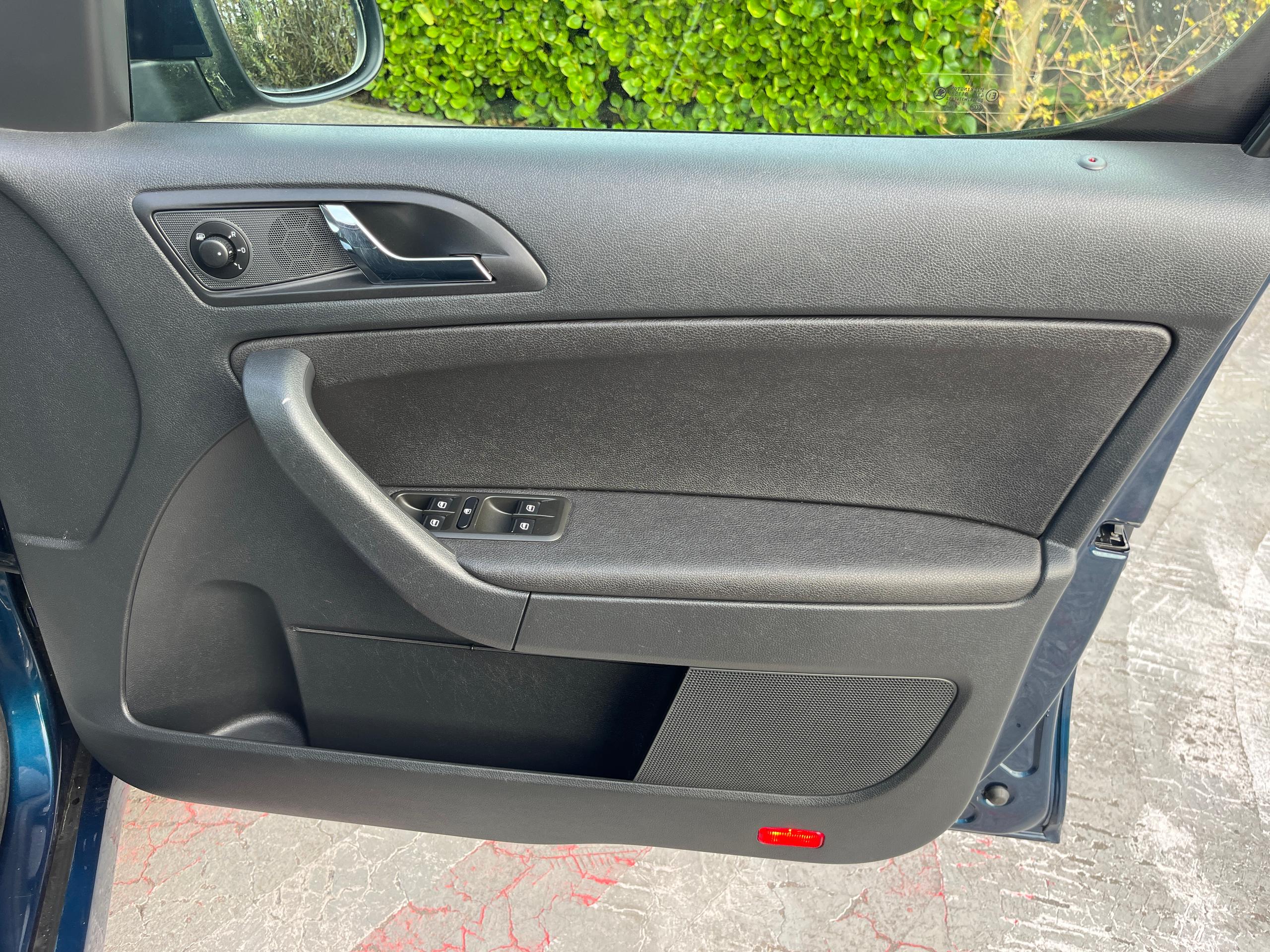 Skoda Yeti Photo 15