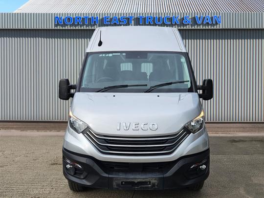 Iveco Daily Photo