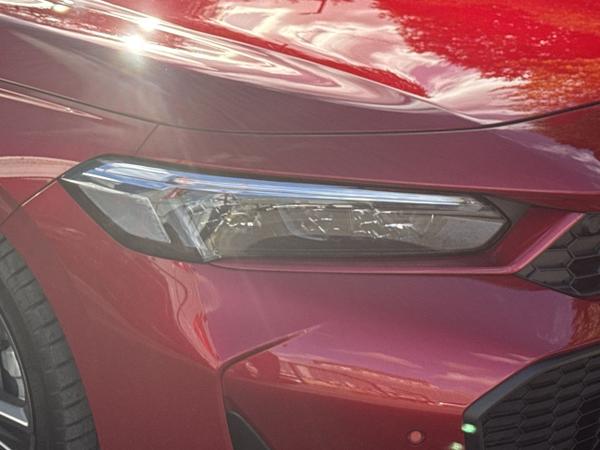 Honda Civic Photo 25