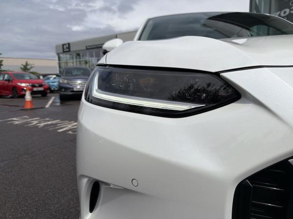 Honda ZR-V Photo 29