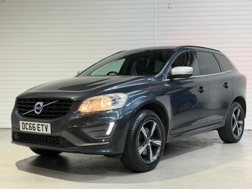 Volvo XC60 Photo 805ab918-c47c-468d-9b45-51e45011c25a.jpeg