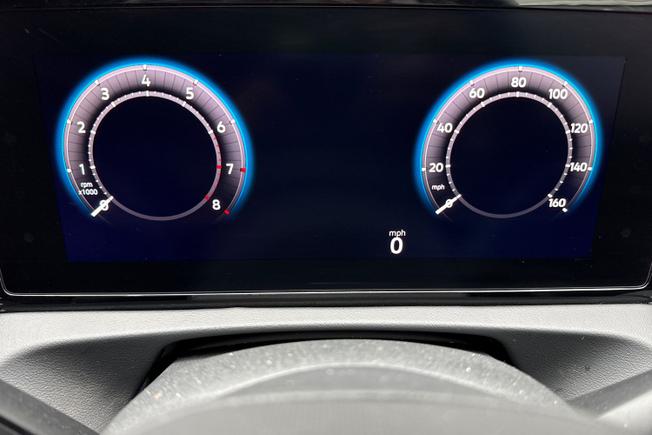 Volkswagen TIGUAN Photo 17