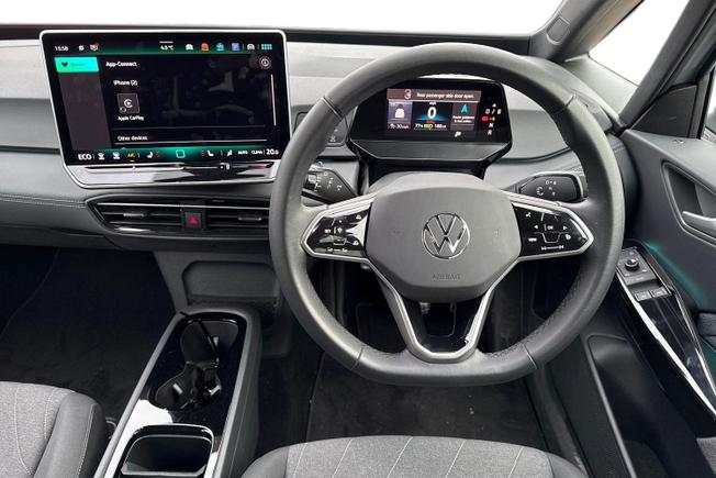VOLKSWAGEN ID.3 Photo 14