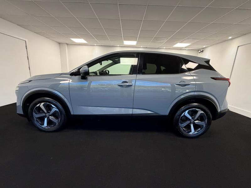 Nissan Qashqai Photo 806d2710-2e29-4ddf-9785-f9447df3e88c.jpg