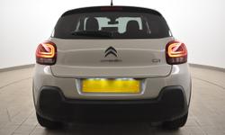 Citroen C3 Photo 25