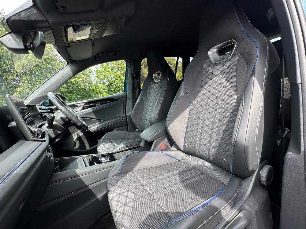 Used Volkswagen Tiguan D7CEB 23