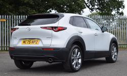 Mazda CX-30 Photo 3