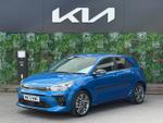 Kia Rio Photo 24