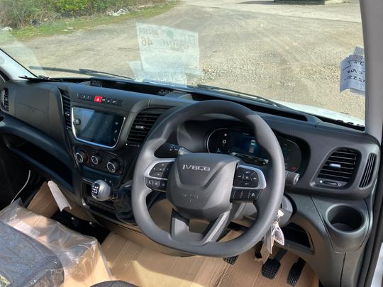 Iveco Daily Photo