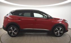 Peugeot 3008 Photo 1