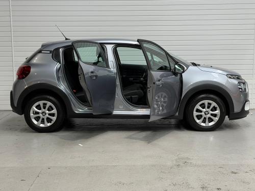Citroen C3 Photo 807e0462-4c01-4c70-8985-d524c6def619.jpeg