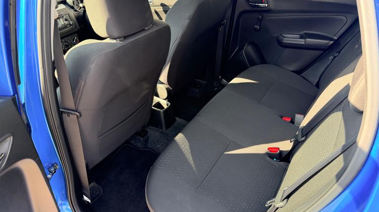 Used Suzuki Swift WV70UXG 21