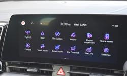 Kia SPORTAGE Photo 19