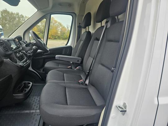 Fiat Ducato Photo