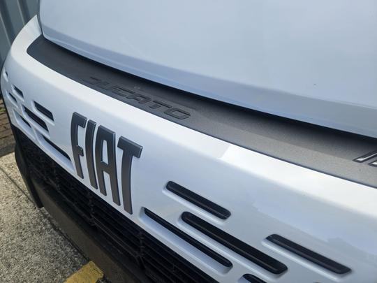 Fiat Ducato Photo