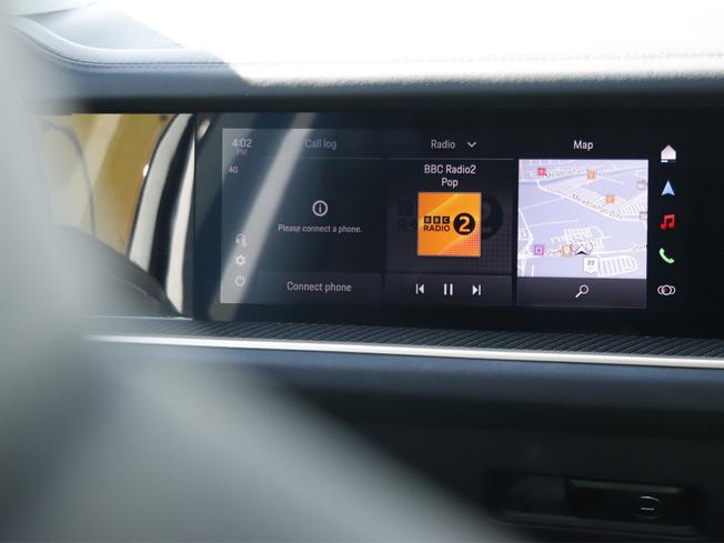 PORSCHE Cayenne Photo 38
