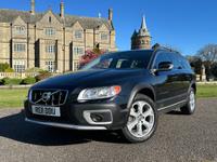Used Volvo XC70 RE11DBU 1