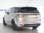 Land Rover Range Rover Sport Photo 6