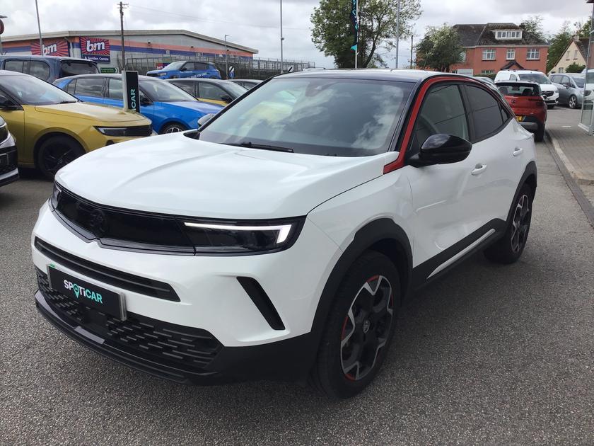Vauxhall Mokka Electric Photo 80970bde-6e01-4a20-abb1-8c905a8447d0.jpg