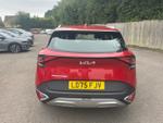 Kia Sportage Photo 8
