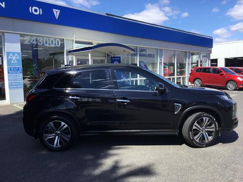 Mitsubishi ASX Photo 809d644d-7ed0-452f-9353-e1a8bc9f55fa.JPG